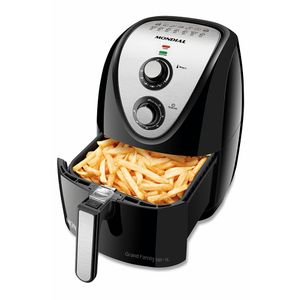 Fritadeira Sem Óleo Air Fryer 5L Mondial AFN-50-BI