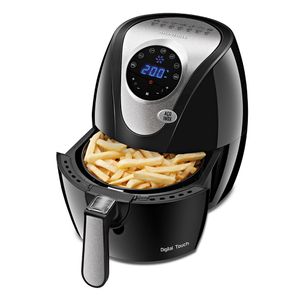 Fritadeira Sem Óleo Air Fryer 3,2L Mondial AF-26