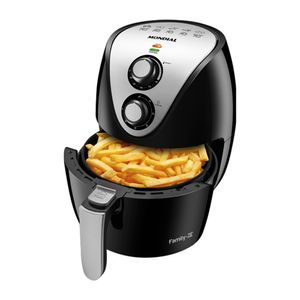 Fritadeira Sem Óleo Air Fryer 3,5L Mondial AF-30