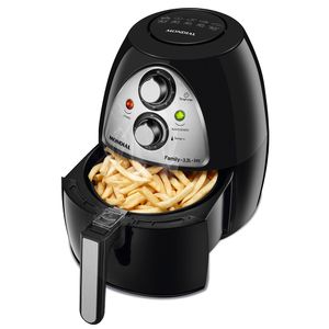 Fritadeira Sem Óleo Air Fryer 3,2L Mondial NAF-03I