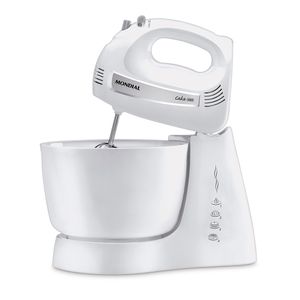 Batedeira Mondial Cake 500W B-50-W