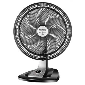 Ventilador de Mesa Mondial Turbo Force 8 NVT-40-8P