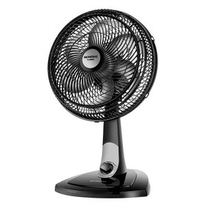 Ventilador de Mesa Turbo Mondial 30cm VT-30-B