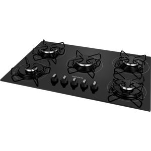 Cooktop a Gás 5 Bocas Mondial CTG-02