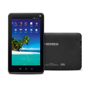 Tablet Bivolt Mondial TB-01