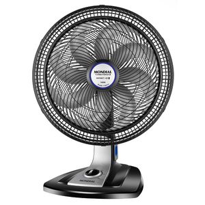 Ventilador de Mesa Mondial Turbo Connect  VT-41-TM