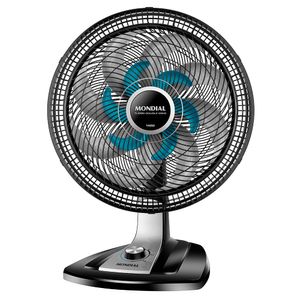 Ventilador de Mesa Mondial Double Wind 40cm 8 Pás VTX-40-DW