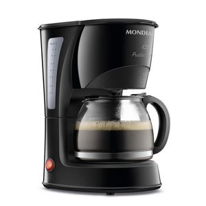 Cafeteira Elétrica Pratic 20 Mondial CN-01-20X