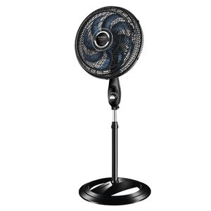 Ventilador de Coluna Mondial Turbo 8 Pás VTX-40C-CHROME