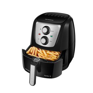 Fritadeira Sem Óleo Air Fryer 4L Mondial AFN-40-TBI