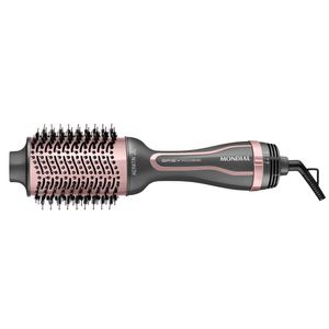 Escova Secadora Mondial Keratin Bivolt - ES-11-BI