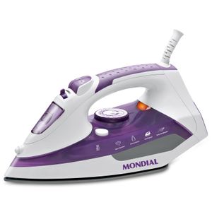 Ferro a Vapor Mondial Ceramic Express F-40