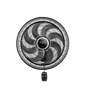 Ventilador de Parede Mondial Turbo 8 Pás VTX-40P-8P